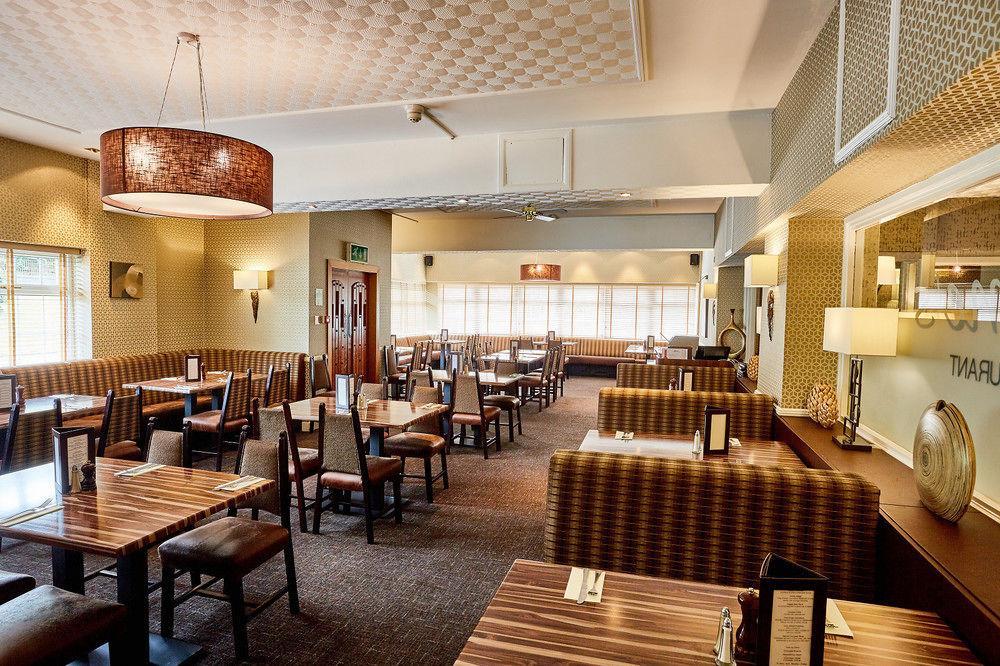 Abbotsford Hotel Дъмбартън Екстериор снимка